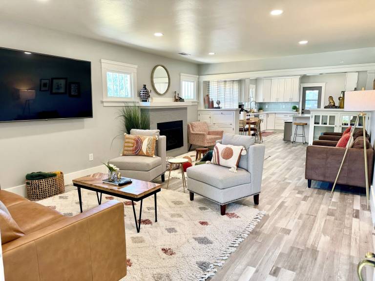 House  Atascadero