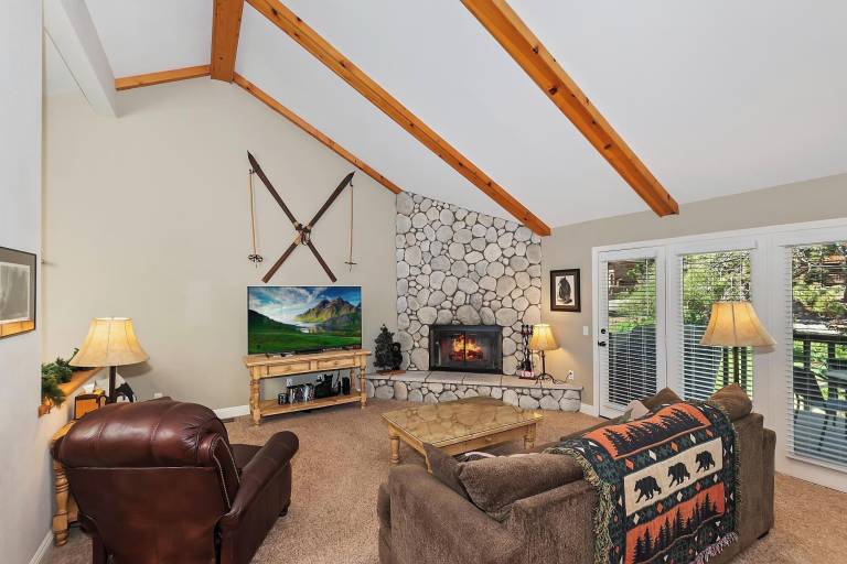 Condo Big Bear Lake