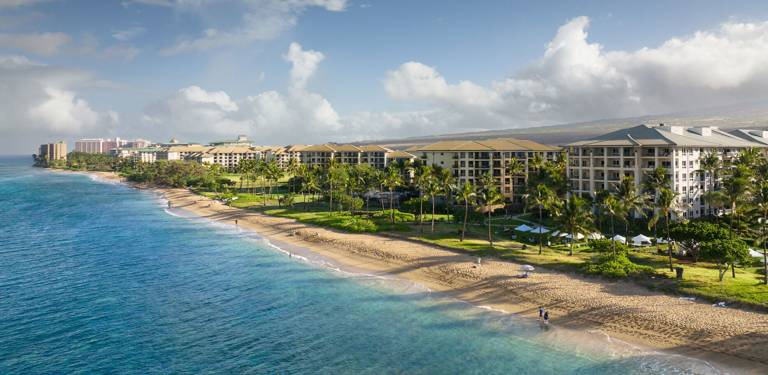 Resort Kaanapali
