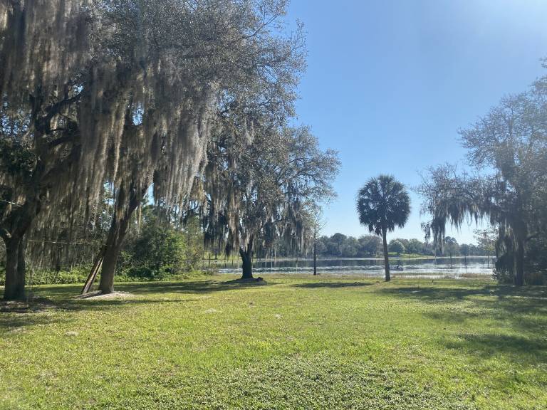 House  DeLand