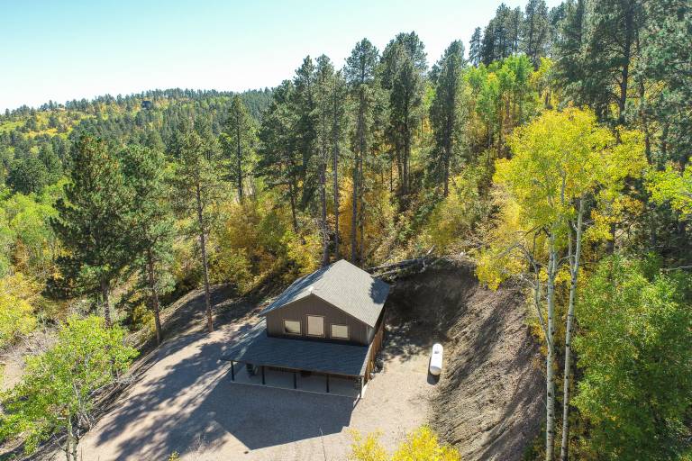 Cabin Maitland