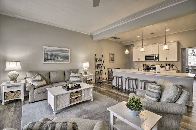 Apartment Northeast Virginia Beach