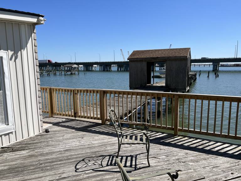 Apartment Norfolk