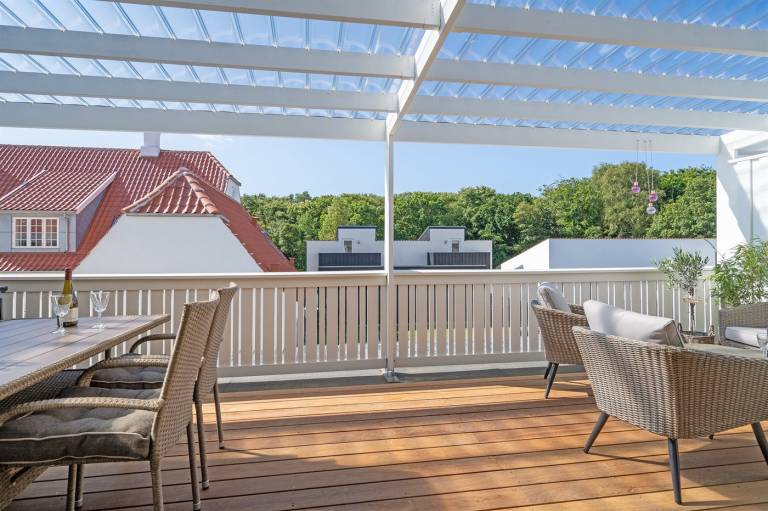 Ferienhaus 10 0701 Skagen Vesterby