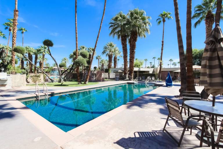 Resort Palm Springs