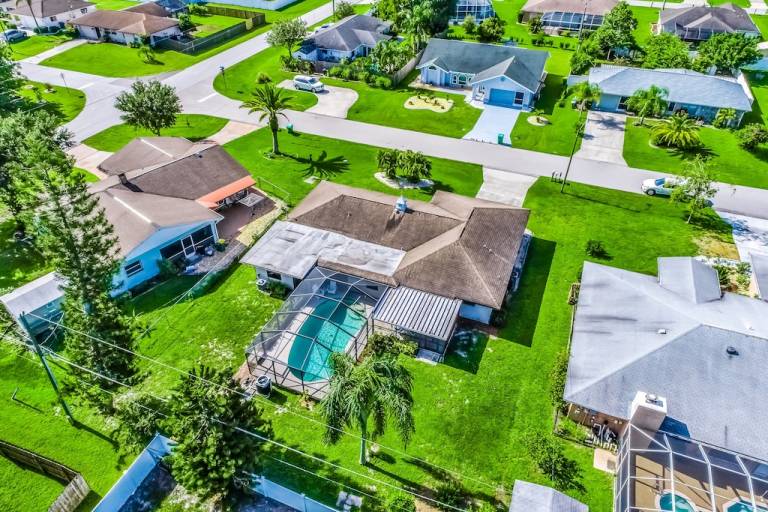 House  Port Charlotte