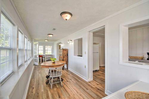 House  Deltaville
