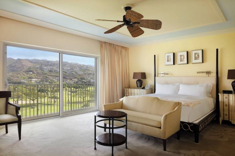 Resort Waialae - Kahala