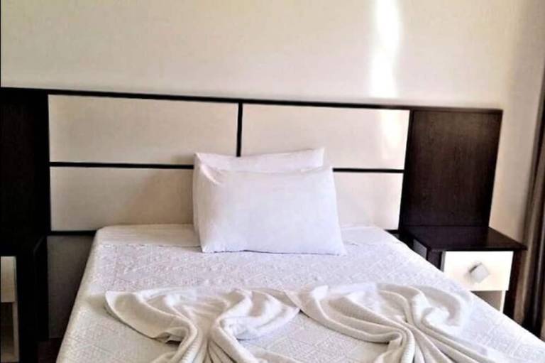 Hotel Bilene