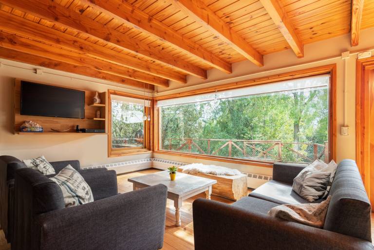 House La Villa