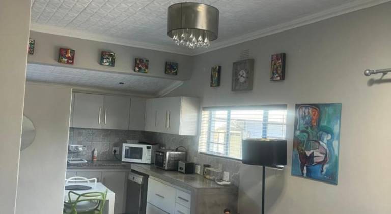 65 m² Ferienwohnung