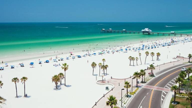 House Clearwater Beach
