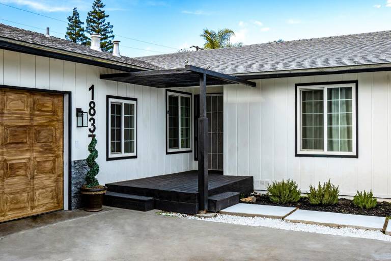 House Visalia