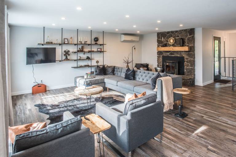 House Vancouver