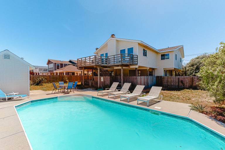 House Sandbridge