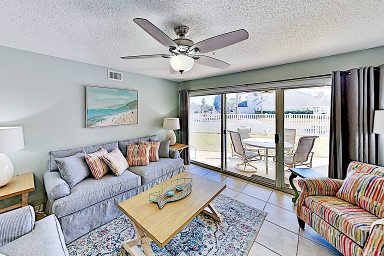 Condo Miramar Beach