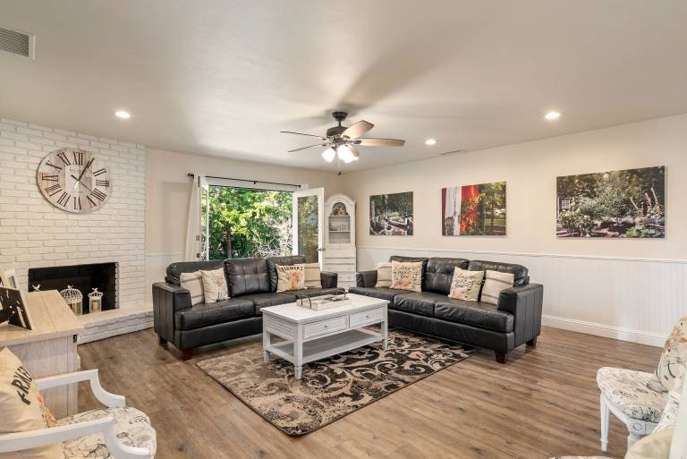 House Atascadero
