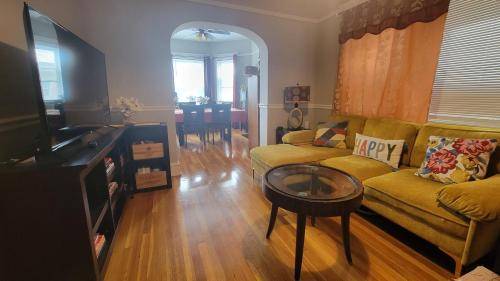 Bed and breakfast West Woodlawn