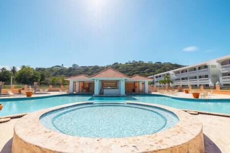 Apartment Isabela