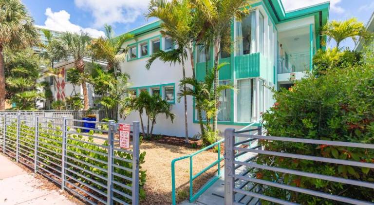 Apartment Miami Beach