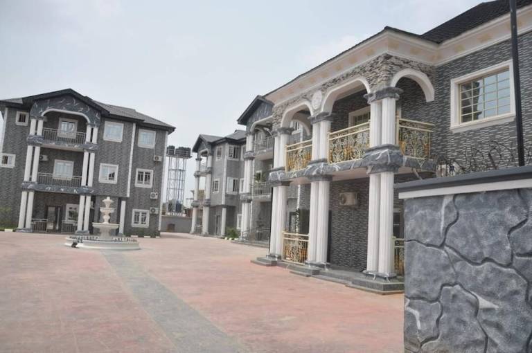 Apartment  Owerri