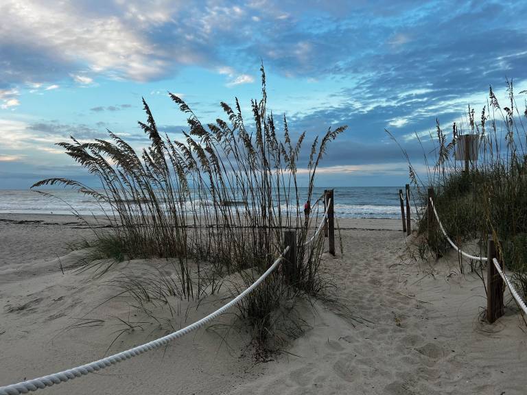 House Ocean Isle Beach