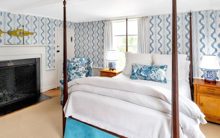 Bed and breakfast  Nantucket