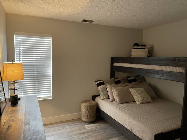 Condo  Georgetown