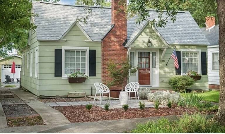 House Georgetown