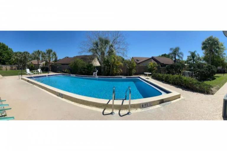 Apartment Sebring