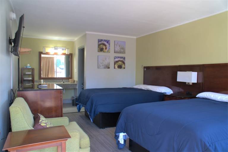 Motel Daphne