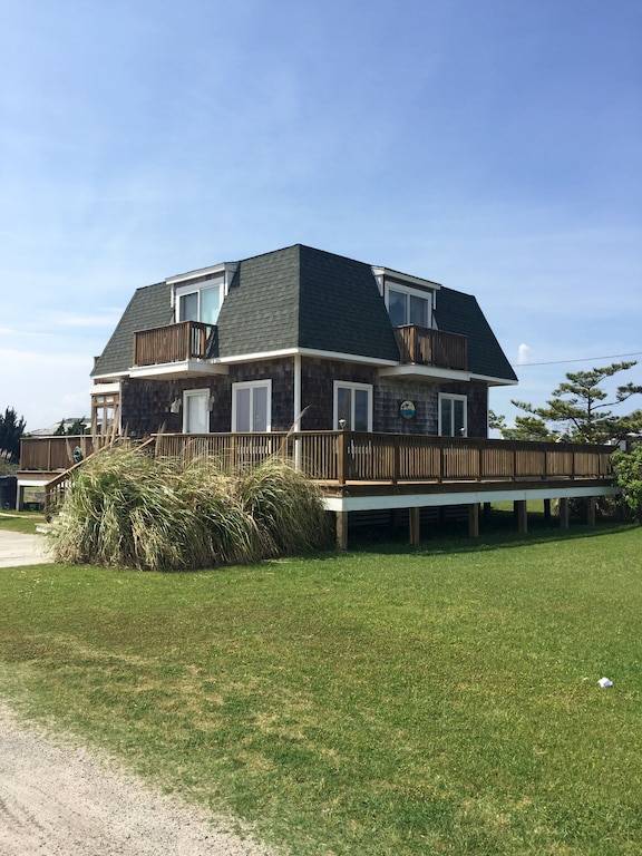 House Rodanthe
