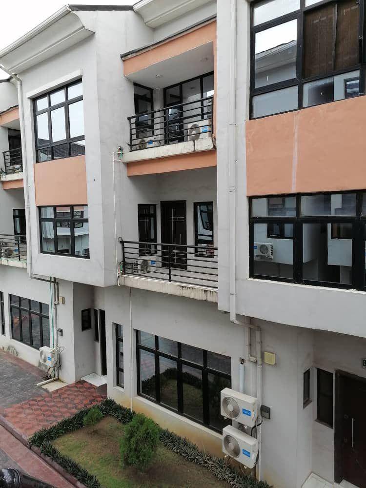 Apartment Allen