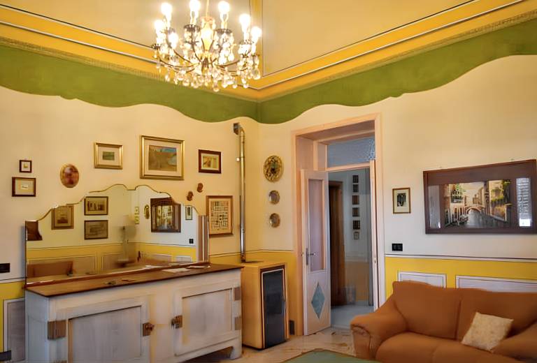 85 m² Ferienhaus