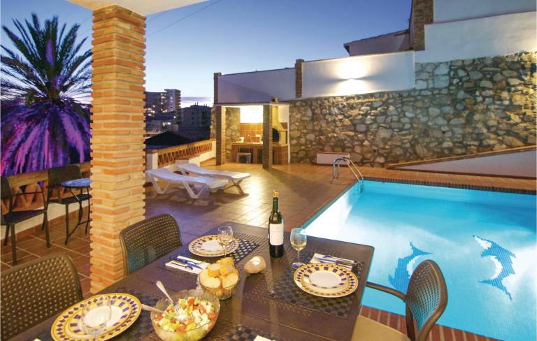 Apartment  Mijas