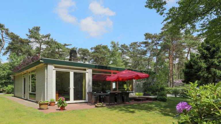140 m² Ferienhaus