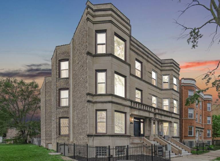 Condo Woodlawn