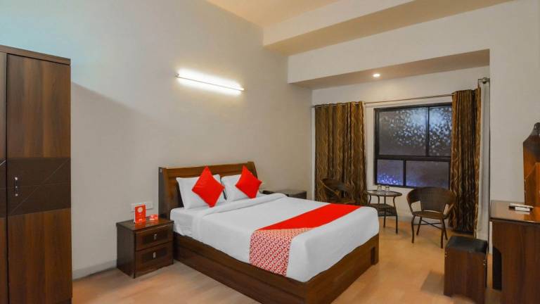 Ferienhaus für 3 Personen 9 m² in Pune