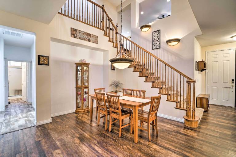 House  North Las Vegas