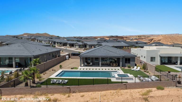 House Mesquite