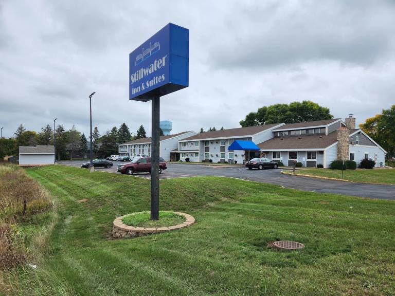 Motel Stillwater