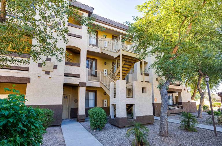 Condo Parkwood Ranch