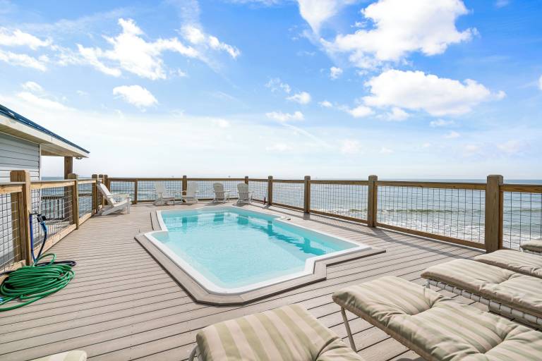 House Dauphin Island