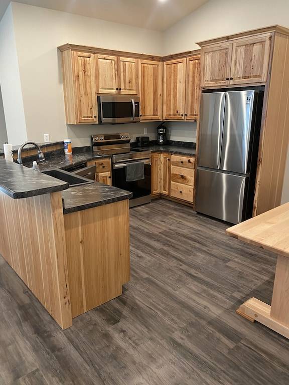 Condo Warwick