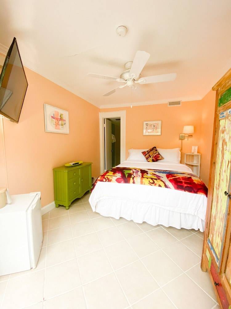 Bed and breakfast Key West