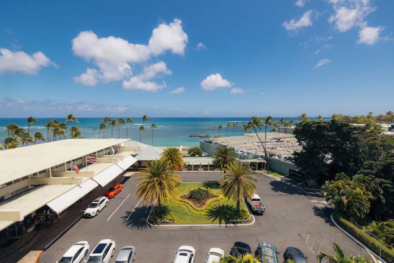 Resort Waialae - Kahala