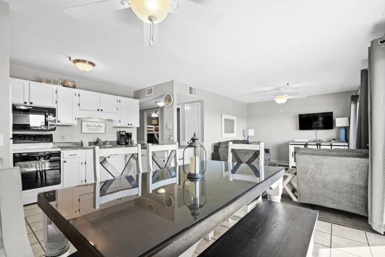Condo Conway