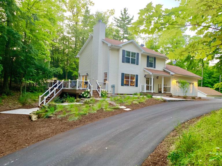 House  Sturgeon Bay