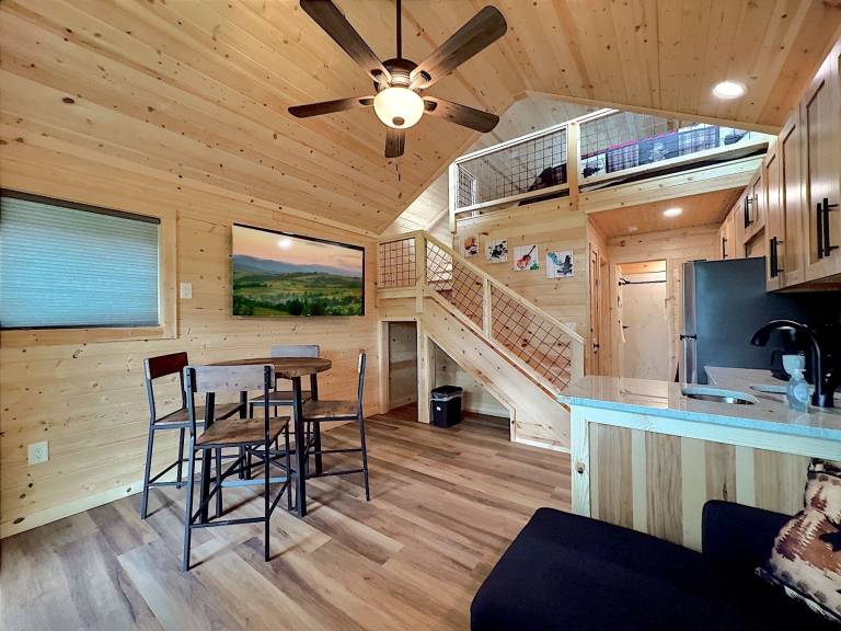 Cottage Hiawassee