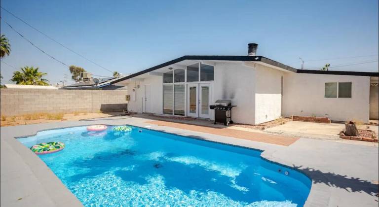 House Charleston Preservation